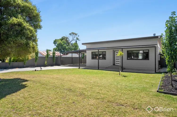 Main view of Homely house listing, 16 Esmond Street, Wangaratta VIC 3677