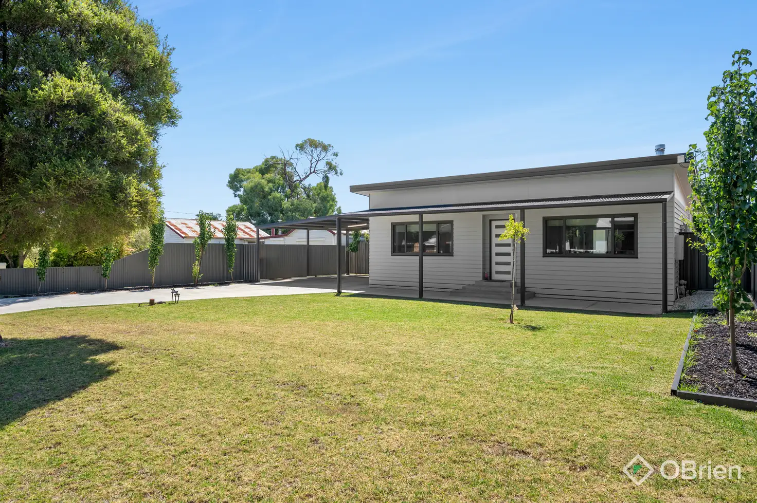 Main view of Homely house listing, 16 Esmond Street, Wangaratta VIC 3677