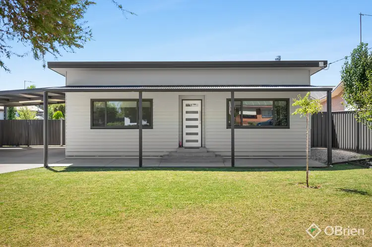 Third view of Homely house listing, 16 Esmond Street, Wangaratta VIC 3677