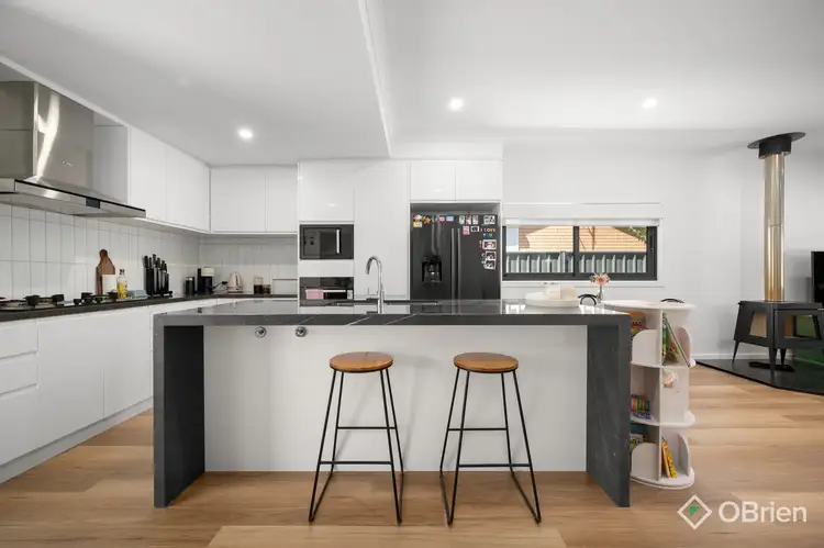 Fifth view of Homely house listing, 16 Esmond Street, Wangaratta VIC 3677
