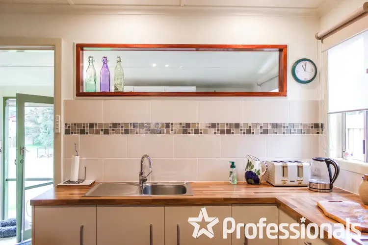 Seventh view of Homely house listing, 3 McEvoy Street, Robertsons Beach VIC 3971