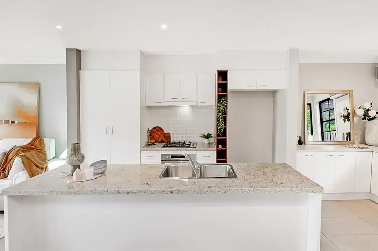 Third view of Homely townhouse listing, 12 Dryandra Way, Thornleigh NSW 2120