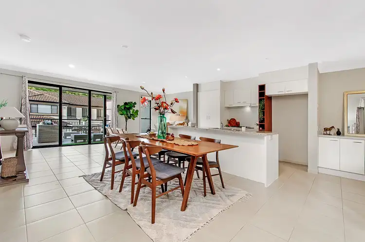 Fifth view of Homely townhouse listing, 12 Dryandra Way, Thornleigh NSW 2120