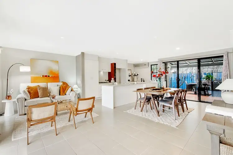 Sixth view of Homely townhouse listing, 12 Dryandra Way, Thornleigh NSW 2120
