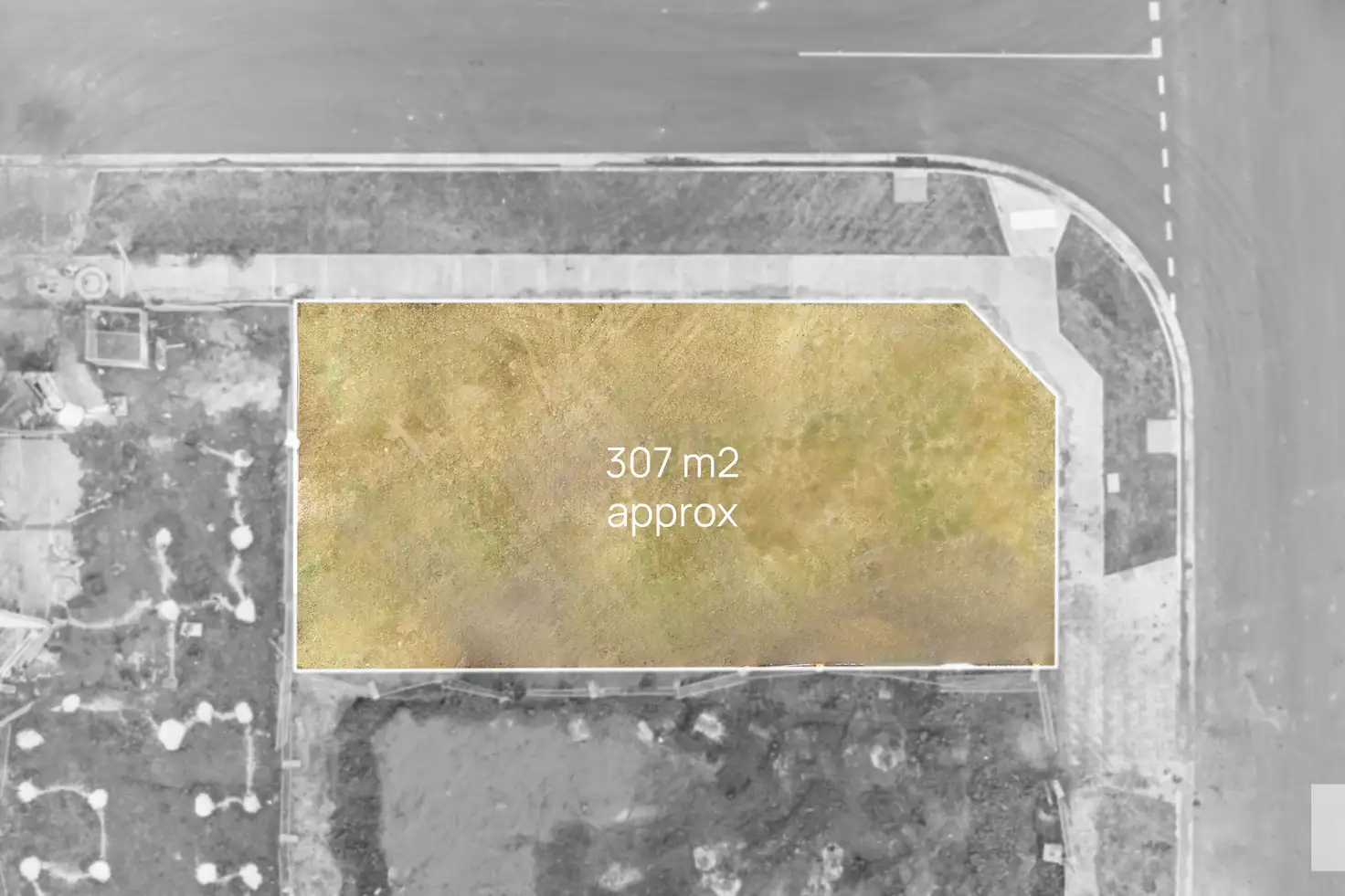 Main view of Homely land listing, 30 Numbat Drive, Beveridge VIC 3753