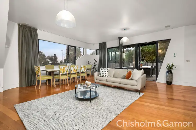 Second view of Homely house listing, 103 Ormond Esplanade, Elwood VIC 3184