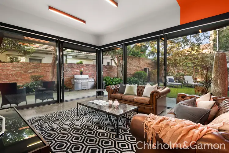 Fifth view of Homely house listing, 103 Ormond Esplanade, Elwood VIC 3184