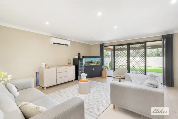 Second view of Homely house listing, 42 Kassidy Drive, Emerald QLD 4720