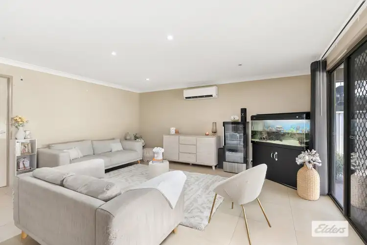 Third view of Homely house listing, 42 Kassidy Drive, Emerald QLD 4720