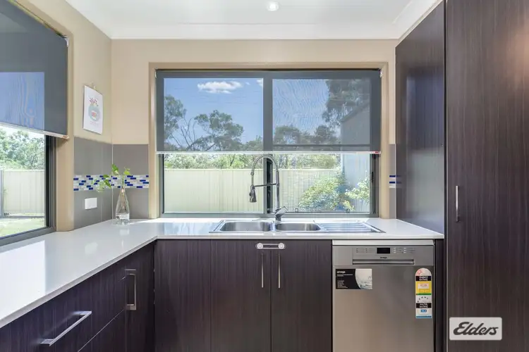 Fifth view of Homely house listing, 42 Kassidy Drive, Emerald QLD 4720