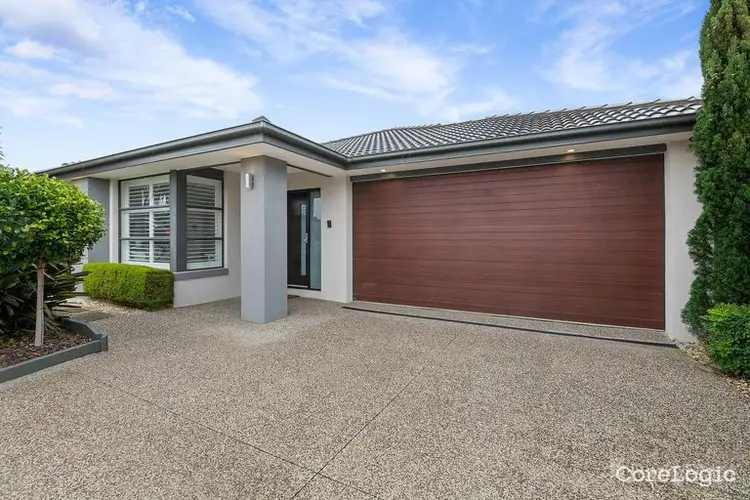 Main view of Homely house listing, 57 Hayton Park Boulevard, Cranbourne West VIC 3977