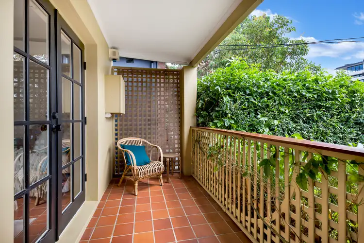 Third view of Homely house listing, 8A Wellington Street, Rozelle NSW 2039