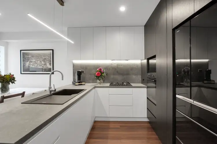 Sixth view of Homely house listing, 8A Wellington Street, Rozelle NSW 2039