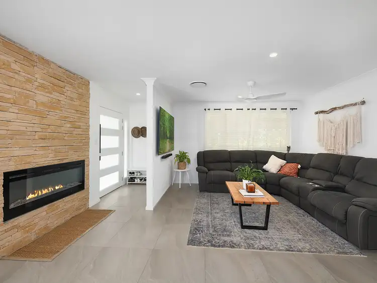 Fifth view of Homely house listing, 27 Merrymen Way, Port Macquarie NSW 2444