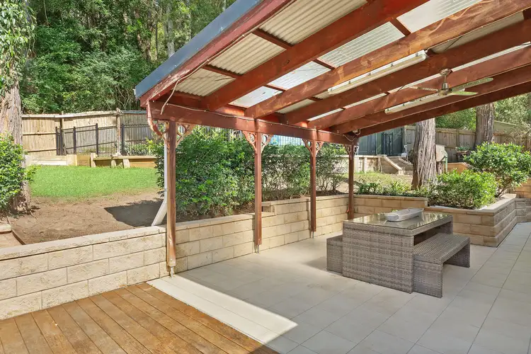 Main view of Homely house listing, 4 Jarrah Court, Ourimbah NSW 2258