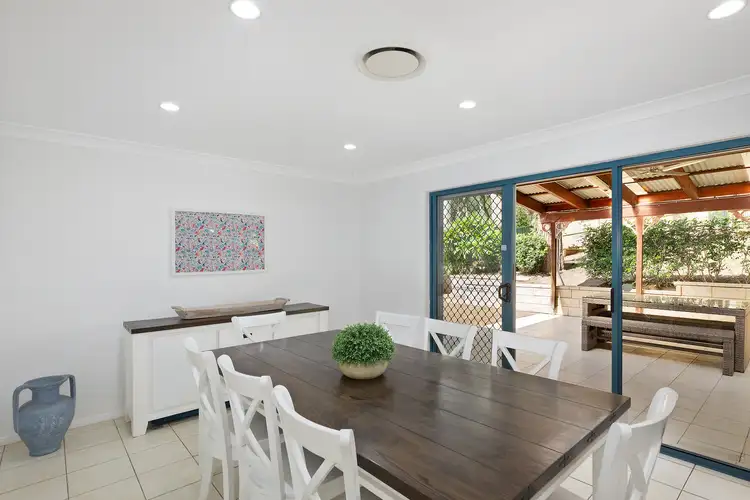 Second view of Homely house listing, 4 Jarrah Court, Ourimbah NSW 2258