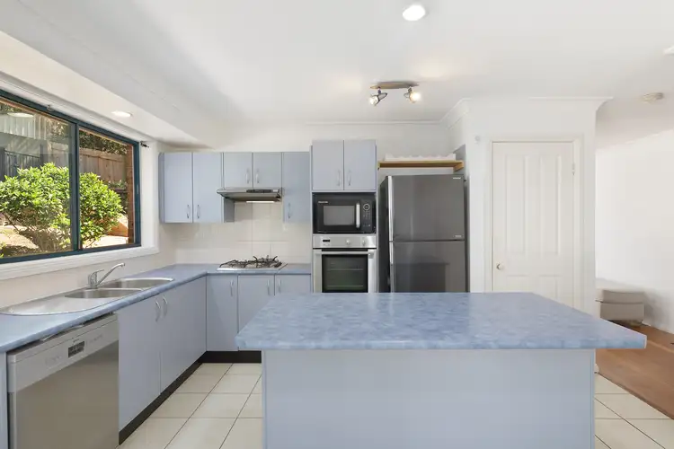 Fourth view of Homely house listing, 4 Jarrah Court, Ourimbah NSW 2258