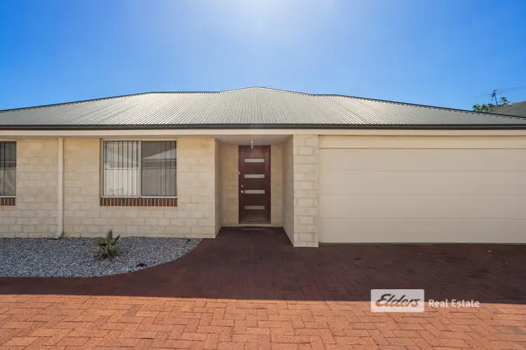 48a Frankel Street, Carey Park WA 6230
