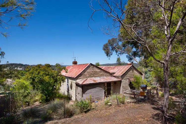 Second view of Homely house listing, 6 View Street, Castlemaine VIC 3450