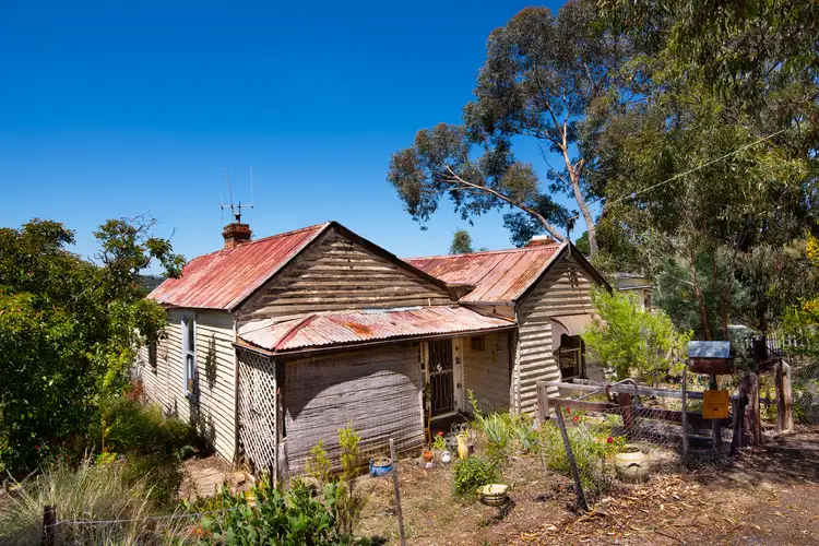 Fifth view of Homely house listing, 6 View Street, Castlemaine VIC 3450