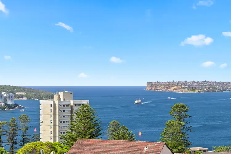 4A/28 Woods Parade, Fairlight NSW 2094