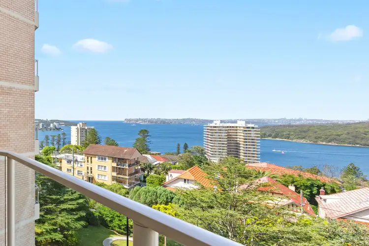 Third view of Homely apartment listing, 4A/28 Woods Parade, Fairlight NSW 2094