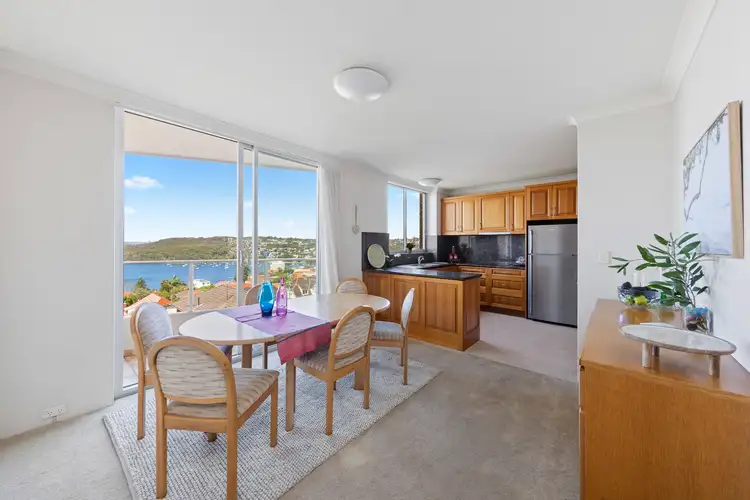 Fifth view of Homely apartment listing, 4A/28 Woods Parade, Fairlight NSW 2094