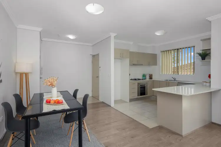 Fourth view of Homely unit listing, 6/24-28 Reid Avenue, Westmead NSW 2145