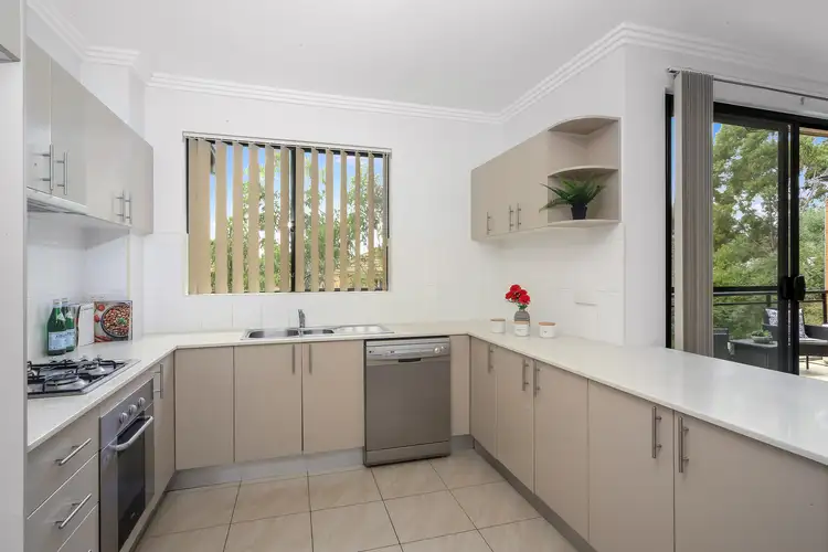 Fifth view of Homely unit listing, 6/24-28 Reid Avenue, Westmead NSW 2145