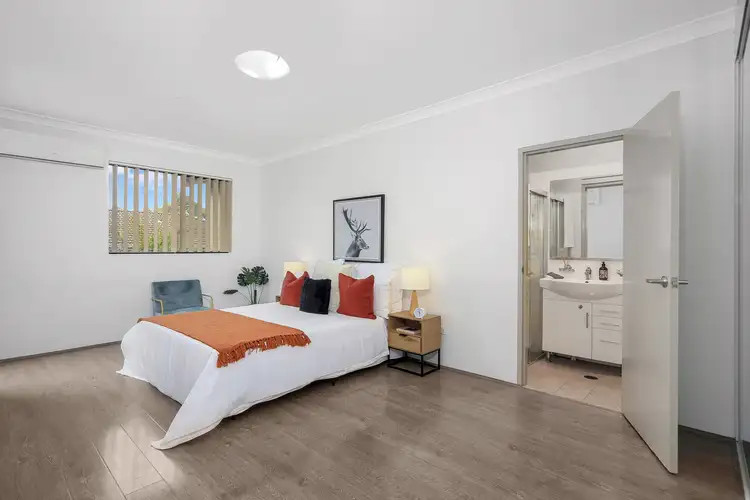Sixth view of Homely unit listing, 6/24-28 Reid Avenue, Westmead NSW 2145