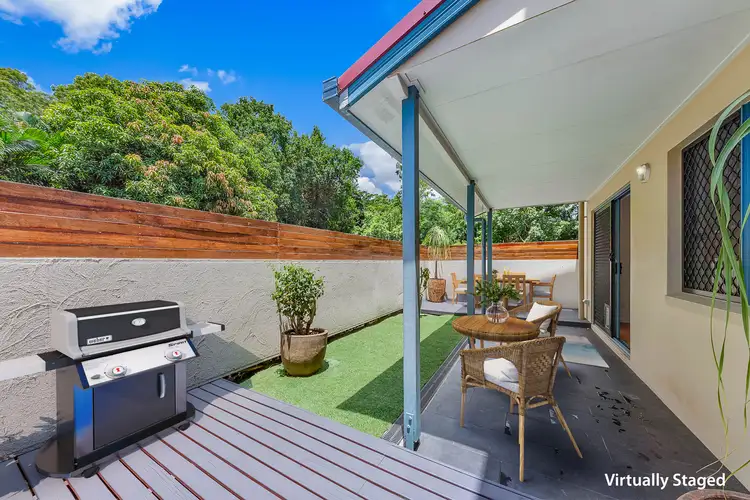 6/12 Erromango Drive, Jubilee Pocket QLD 4802