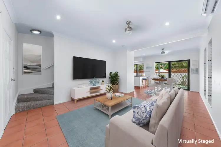 Third view of Homely unit listing, 6/12 Erromango Drive, Jubilee Pocket QLD 4802