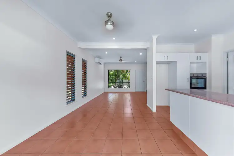 Fifth view of Homely unit listing, 6/12 Erromango Drive, Jubilee Pocket QLD 4802