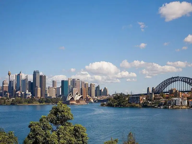 Main view of Homely apartment listing, 6/3 Milson Road, Cremorne NSW 2090