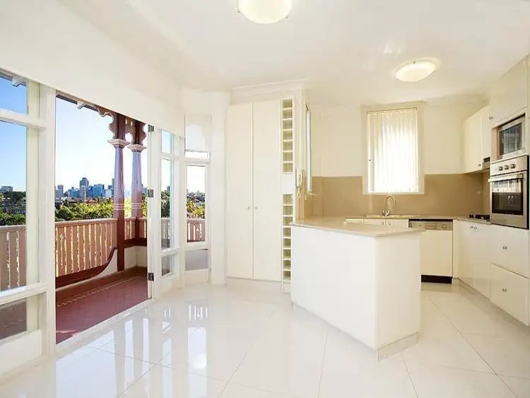 Second view of Homely apartment listing, 6/3 Milson Road, Cremorne NSW 2090