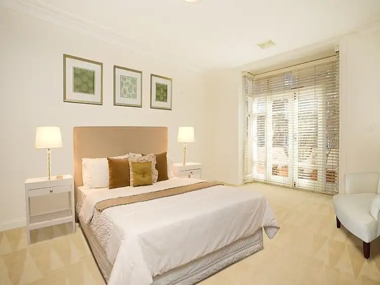 Fourth view of Homely apartment listing, 6/3 Milson Road, Cremorne NSW 2090