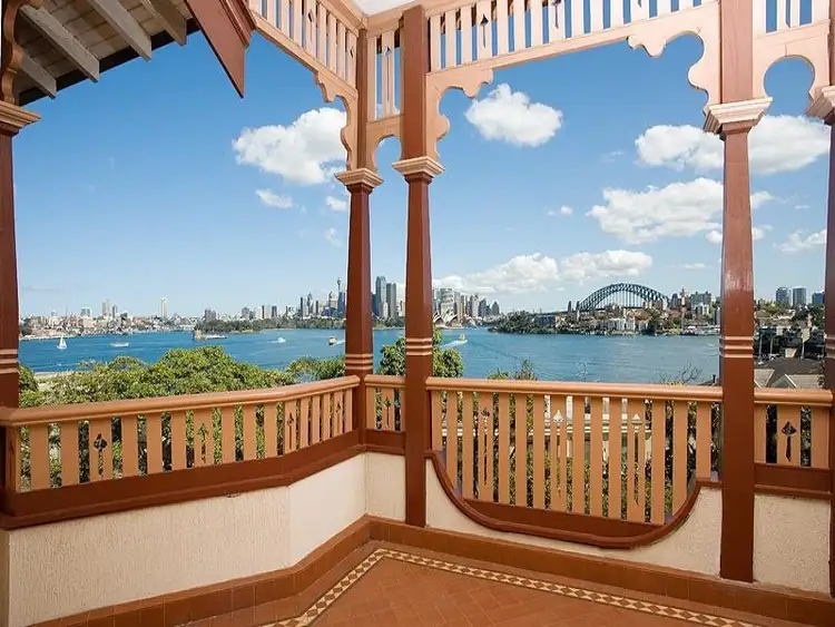 Fifth view of Homely apartment listing, 6/3 Milson Road, Cremorne NSW 2090