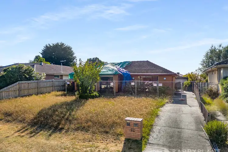 Fourth view of Homely land listing, 62 Country Club Drive, Chirnside Park VIC 3116