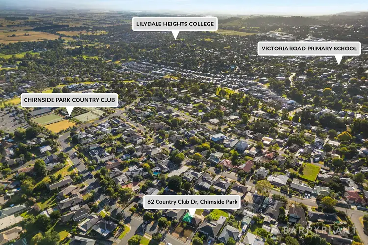 Sixth view of Homely land listing, 62 Country Club Drive, Chirnside Park VIC 3116