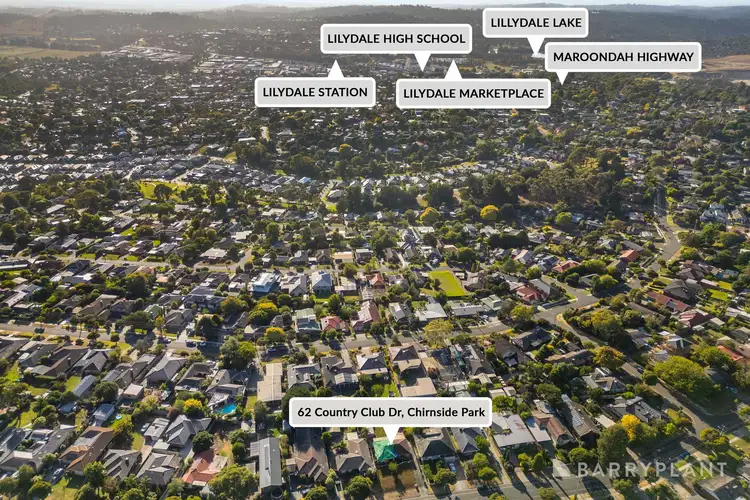 Seventh view of Homely land listing, 62 Country Club Drive, Chirnside Park VIC 3116