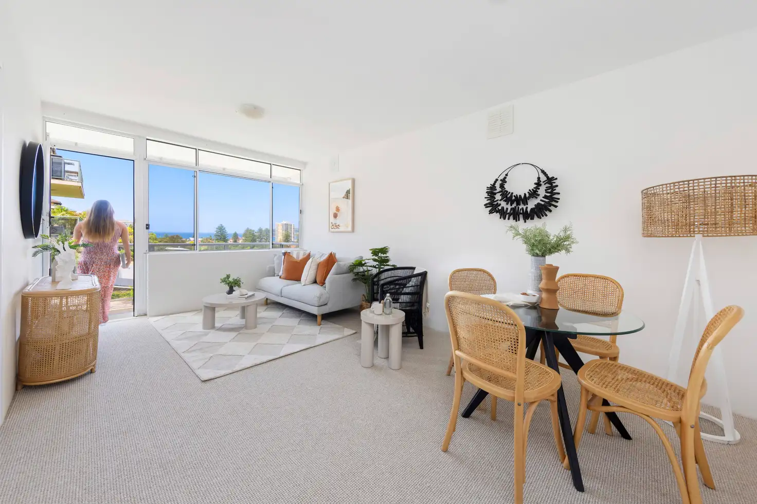 Main view of Homely apartment listing, 15/132 Queenscliff Road, Queenscliff NSW 2096