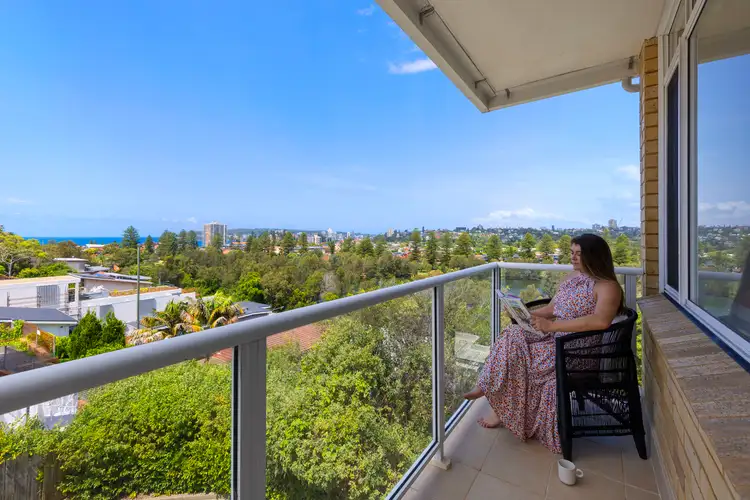 Second view of Homely apartment listing, 15/132 Queenscliff Road, Queenscliff NSW 2096