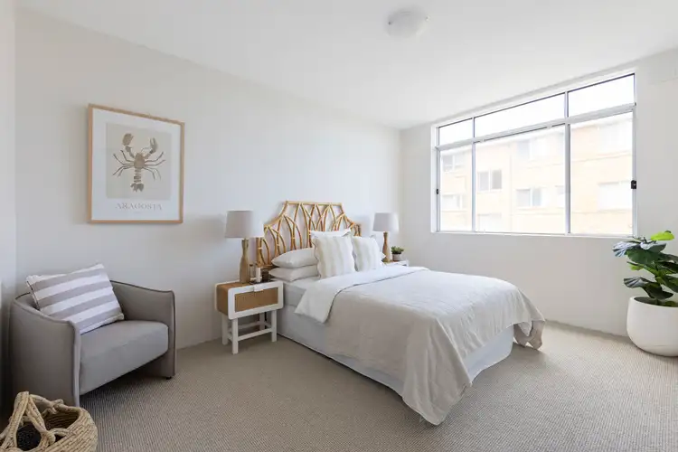 Third view of Homely apartment listing, 15/132 Queenscliff Road, Queenscliff NSW 2096