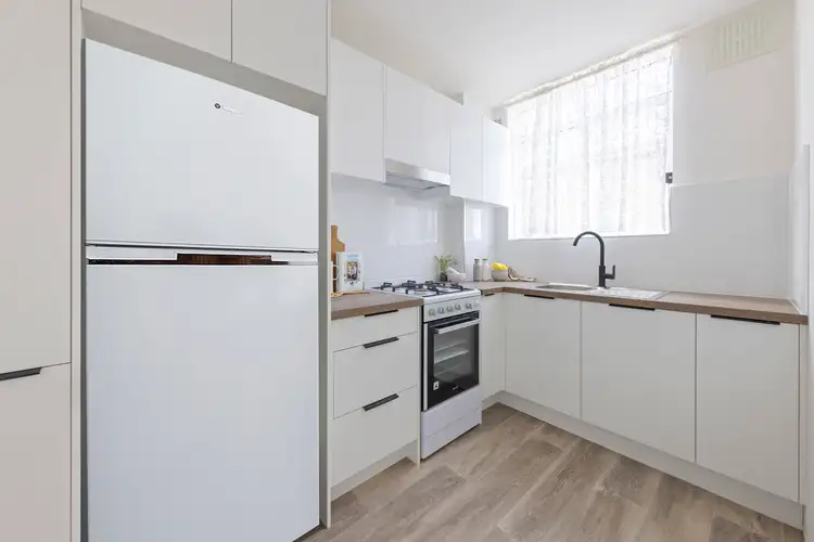 Fourth view of Homely apartment listing, 15/132 Queenscliff Road, Queenscliff NSW 2096