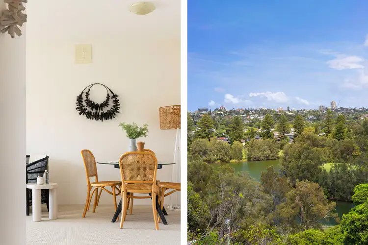 Sixth view of Homely apartment listing, 15/132 Queenscliff Road, Queenscliff NSW 2096