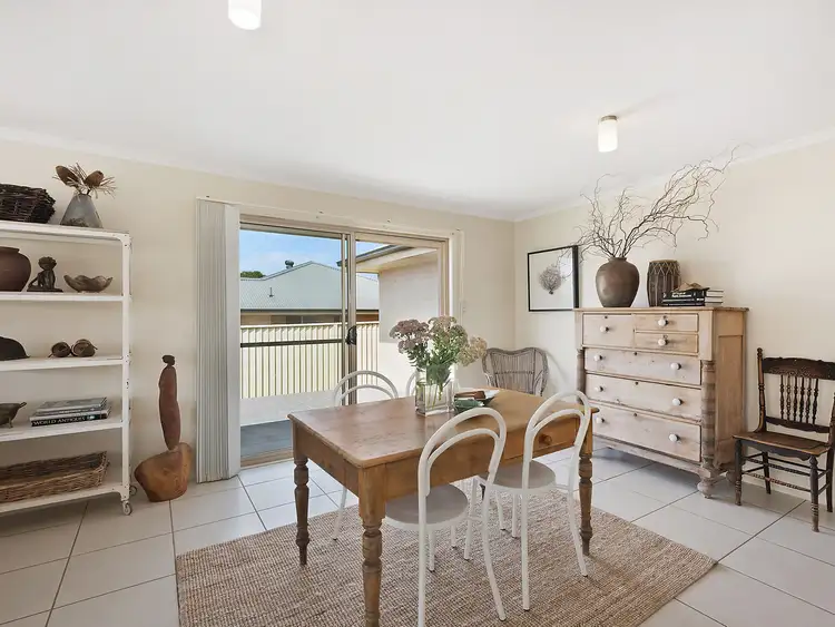 Third view of Homely villa listing, 1/18 Bellevue Road, Mudgee NSW 2850