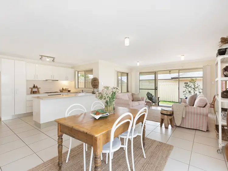 Fifth view of Homely villa listing, 1/18 Bellevue Road, Mudgee NSW 2850