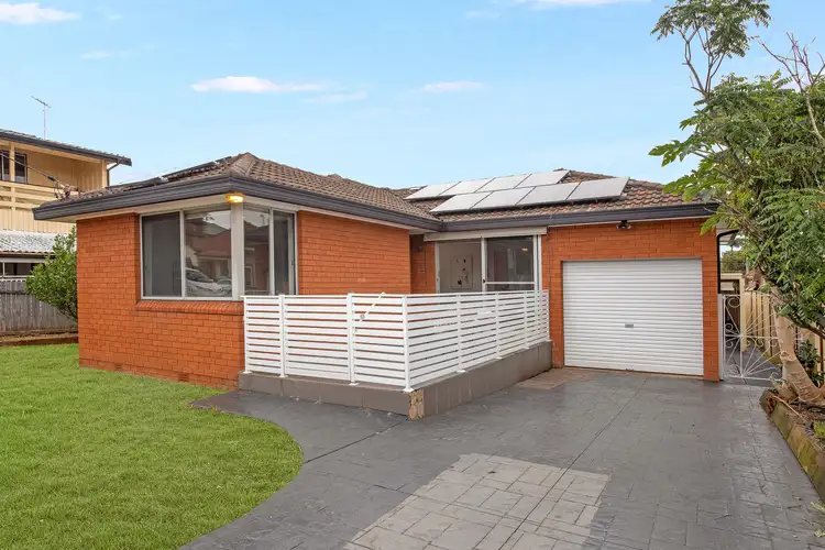 19 Carnegie Street, Auburn NSW 2144
