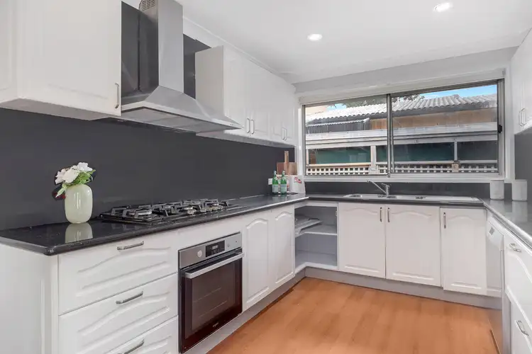 Fifth view of Homely house listing, 19 Carnegie Street, Auburn NSW 2144