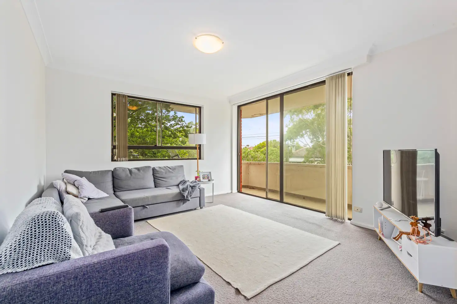 Main view of Homely apartment listing, 2/30 Dutruc Street, Randwick NSW 2031